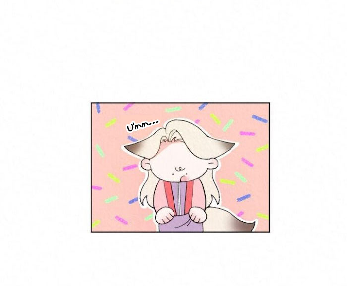 truyền thuyết hồ ly chapter 2 21