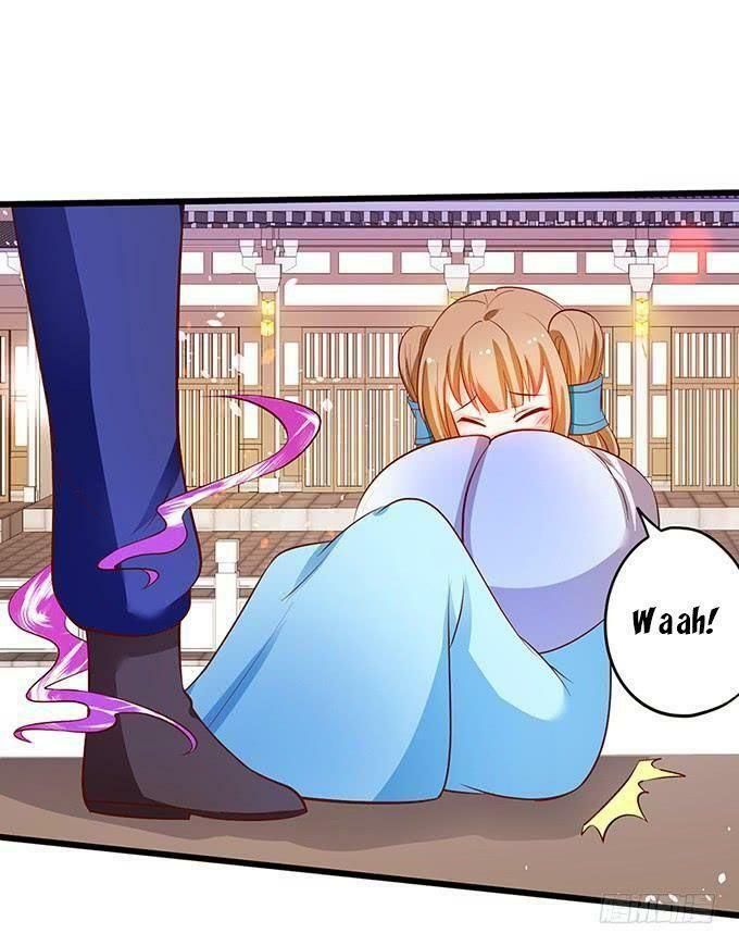 hồ tiên hung bạo chapter 79 28