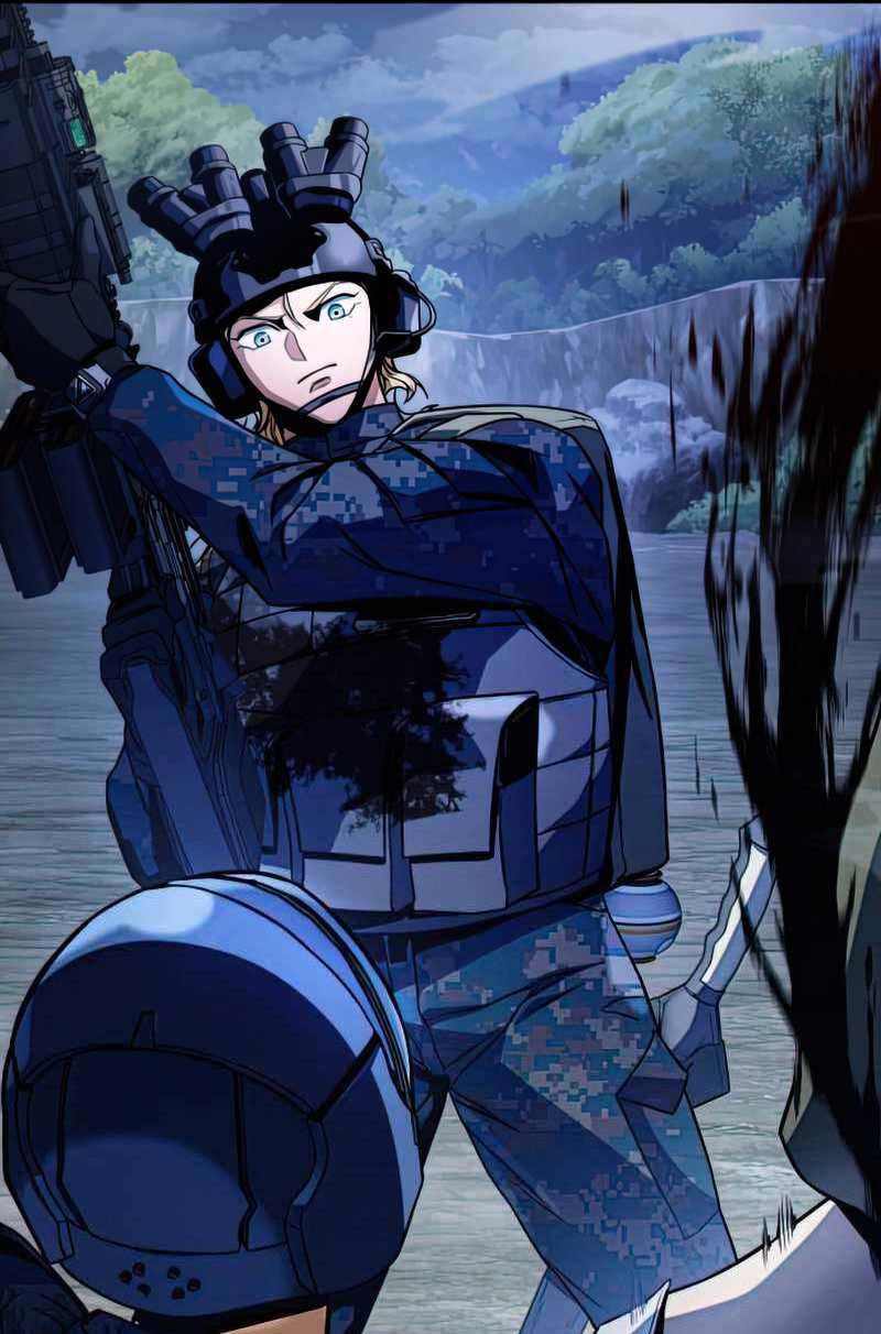 đồ long kỵ sĩ hôn môi ác long chapter 31 41