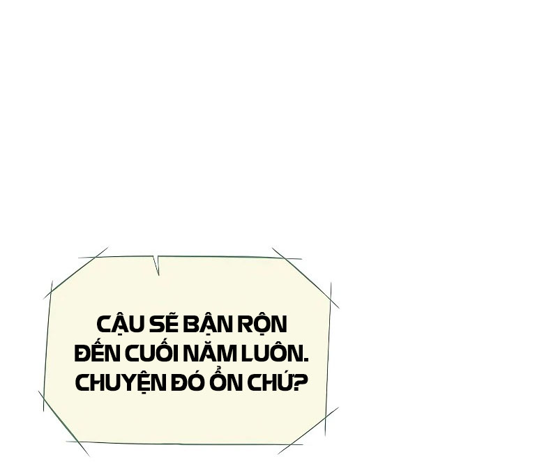 không thể thoát ra khỏi bộ phim kịch tính chapter 25.1 3