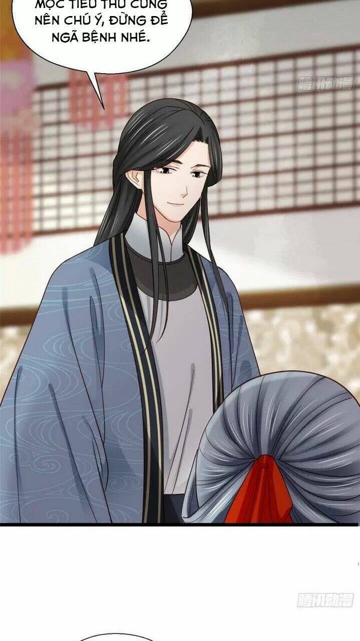 kiều nữ độc phi chapter 217 25