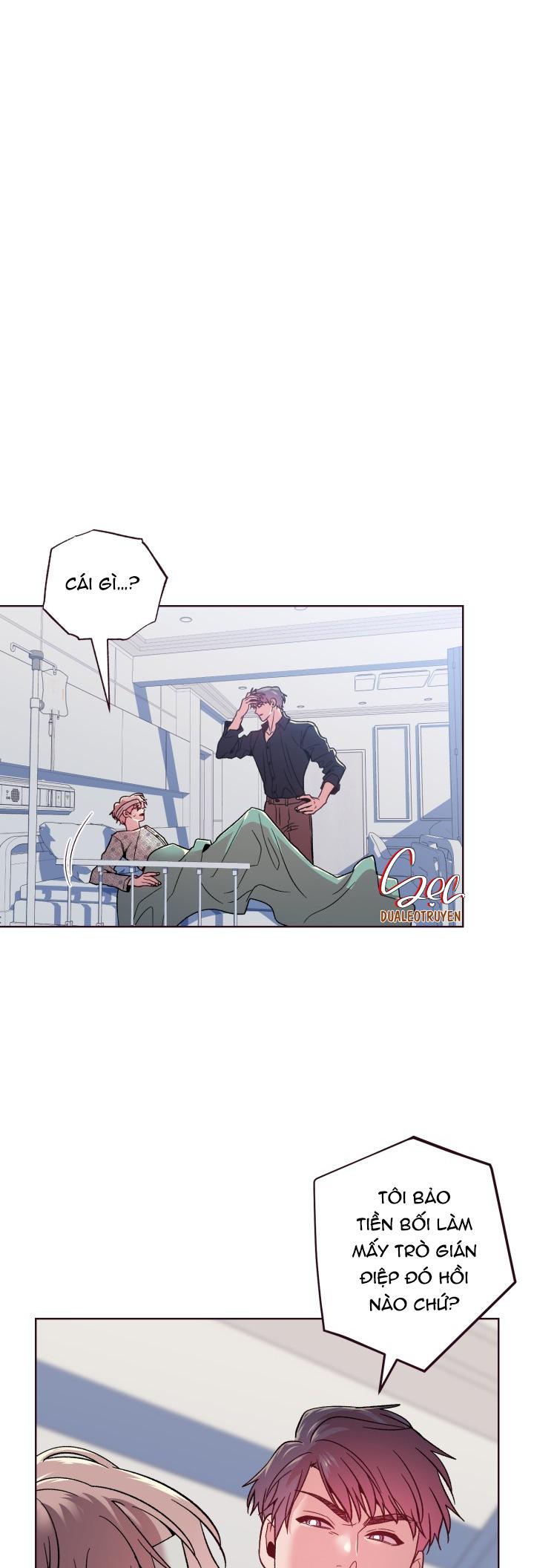 falling down chapter 28 1