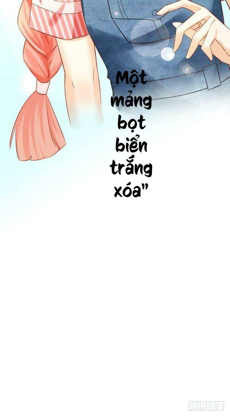 nhân ngư học trưởng, đừng ôm ta! chapter 61 41