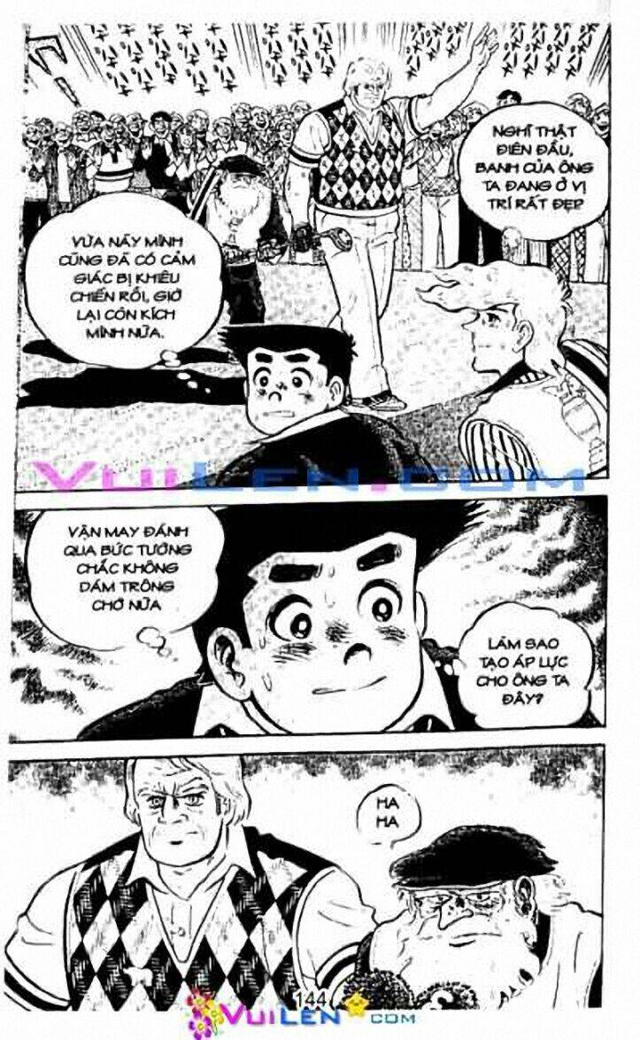 tân teppi chapter 60 142