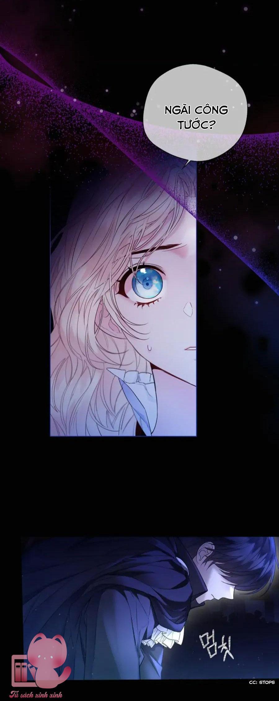 tiểu thư crystal là nam nhân chapter 13 5