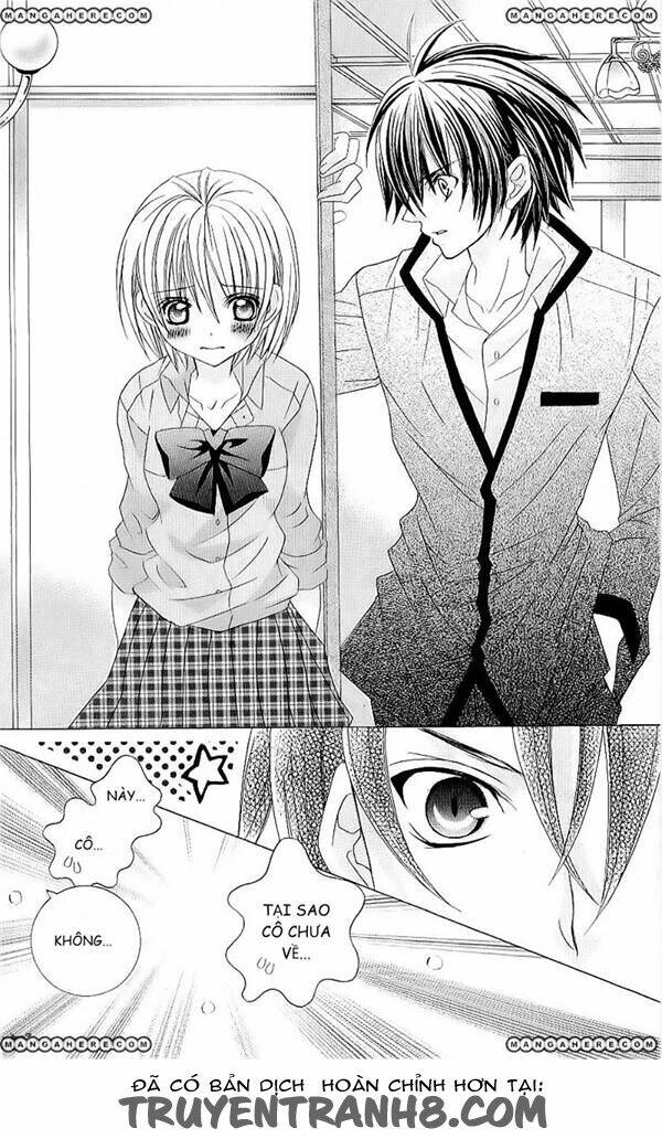 suki desu suzuki-kun!! chapter 50 28