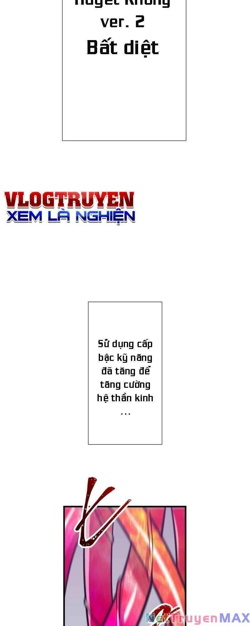 Huyết Thánh Cứu Thế Chủ~ Ta Chỉ Cần 0.0000001% Đã Trở Thành Vô Địch chapter 21 43