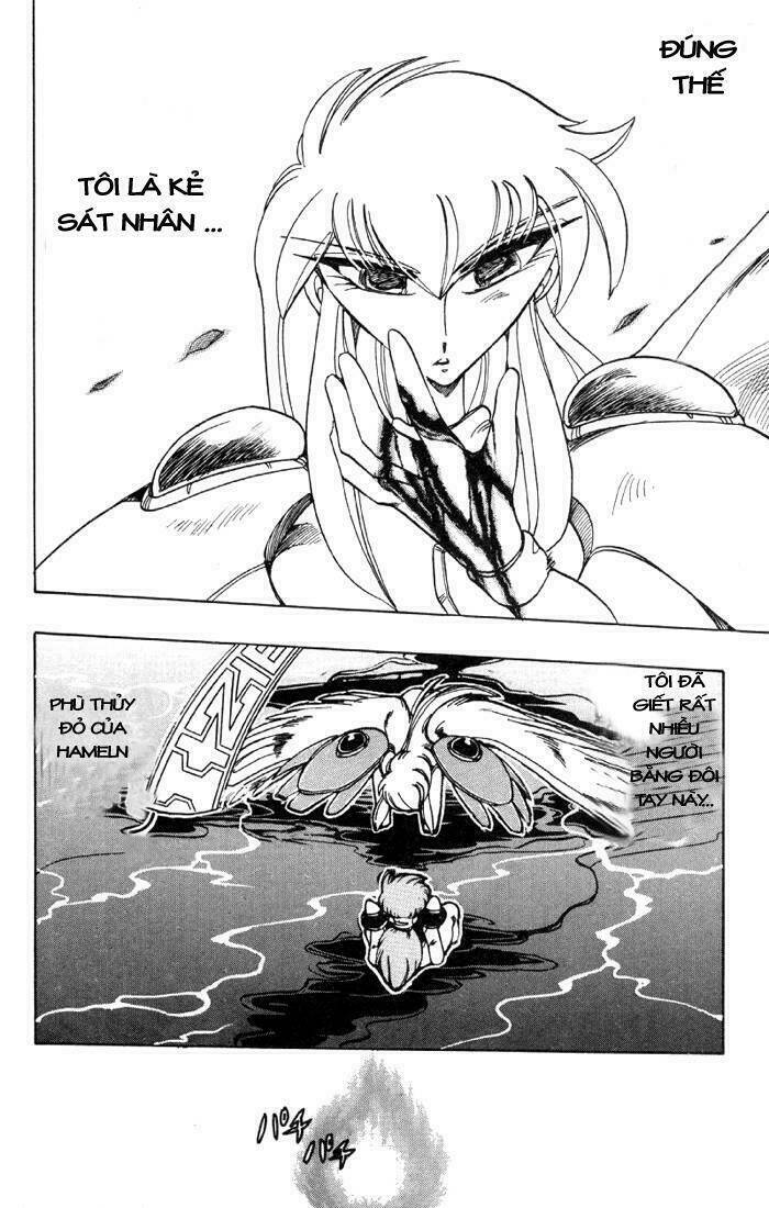 violinist of hameln - cây đàn kì diệu chapter 72 12