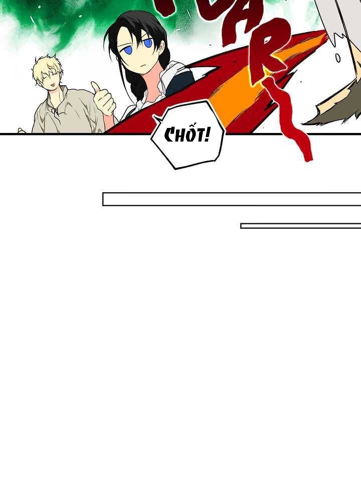 quý cô bí ẩn - secret lady chapter 23 76