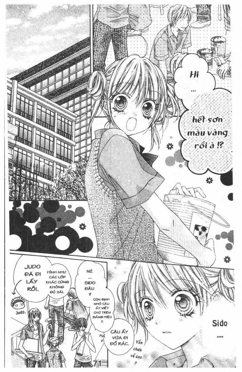 thiên đường rock chapter 6 71