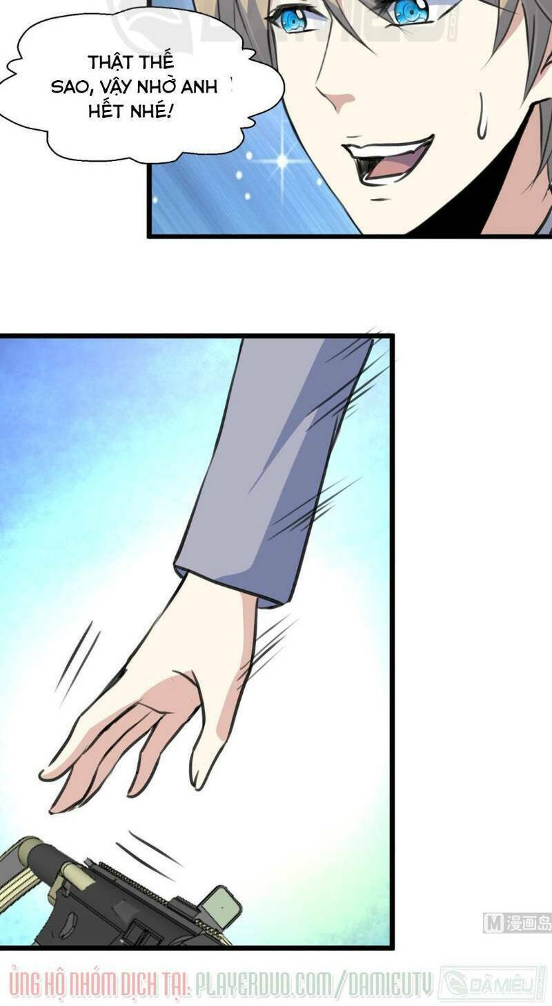 thần nhãn giám định sư chapter 85 10