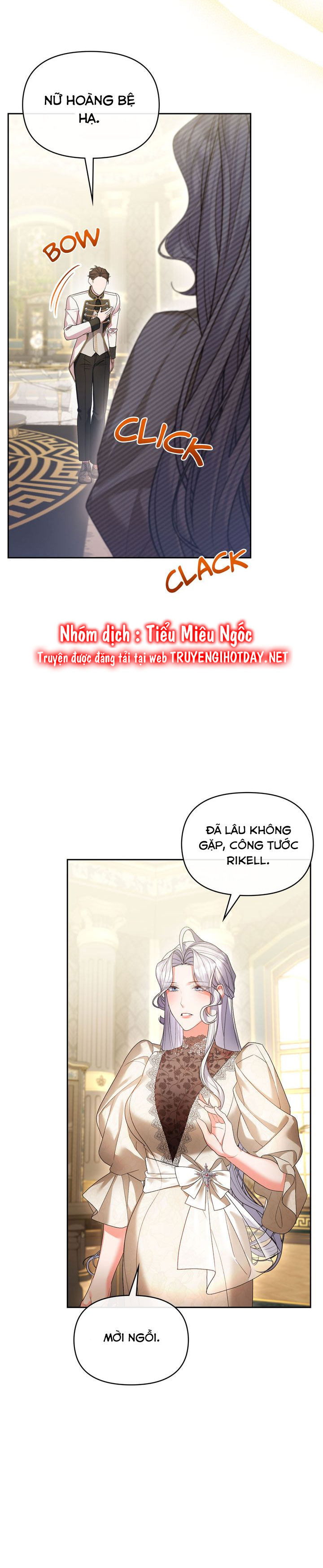 công chúa muốn ly hôn chapter 24 33