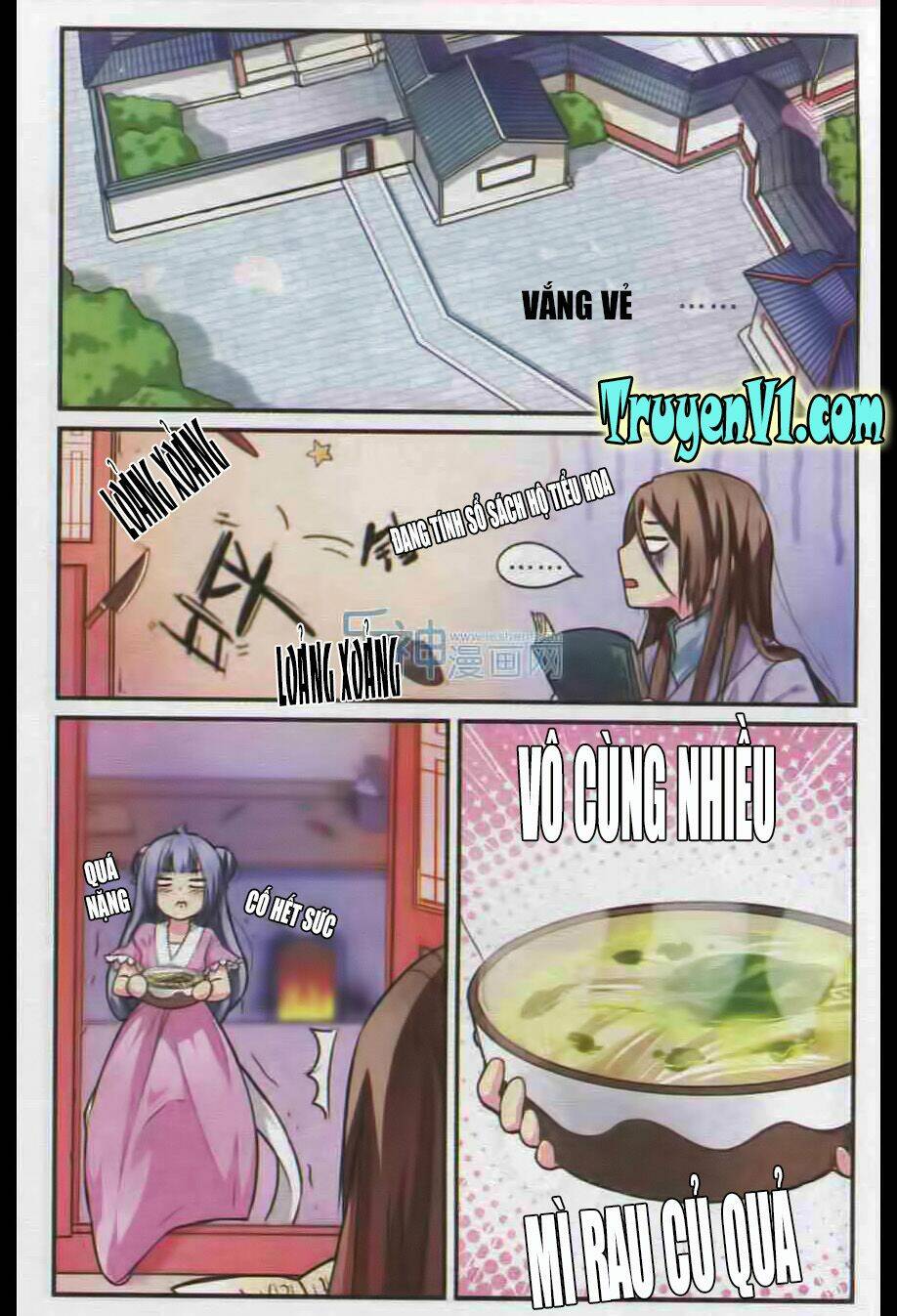 đại long môn khách sạn chapter 7 22