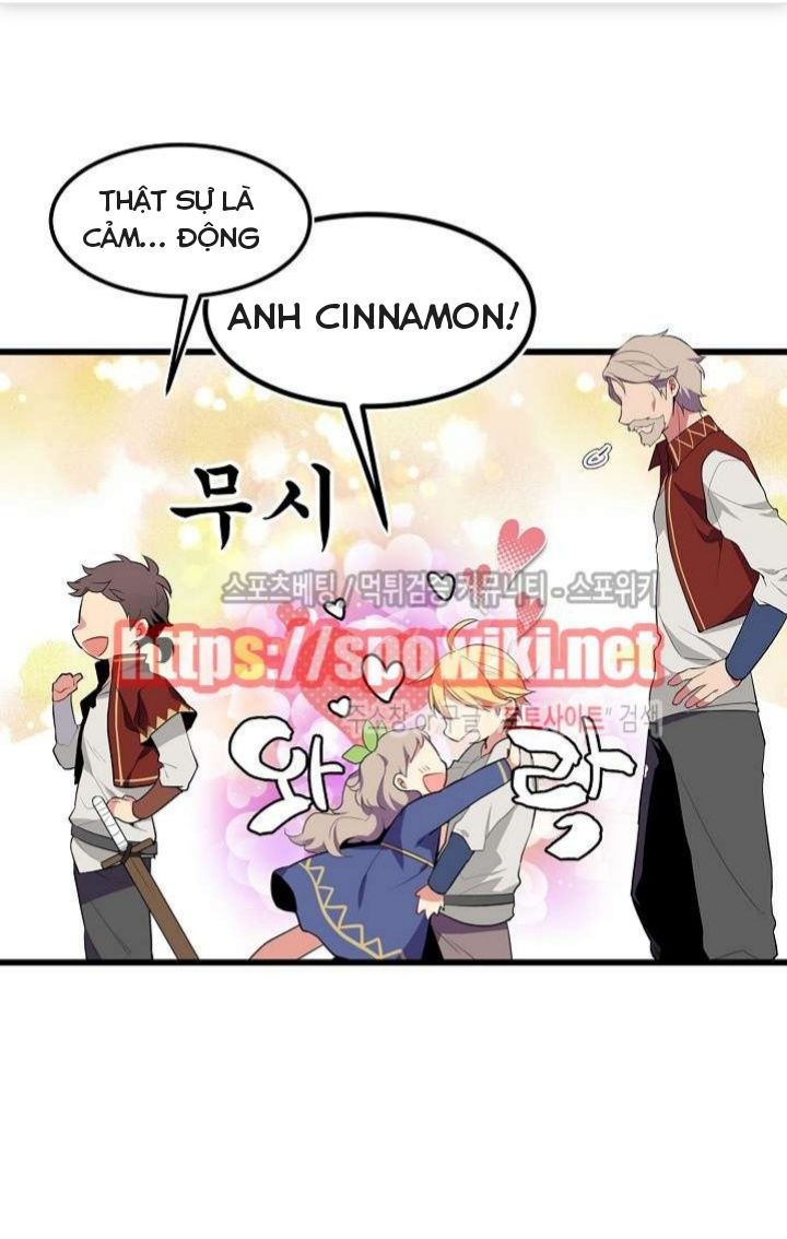 kiểm tra sức mạnh vô hạn chapter 2.5 26