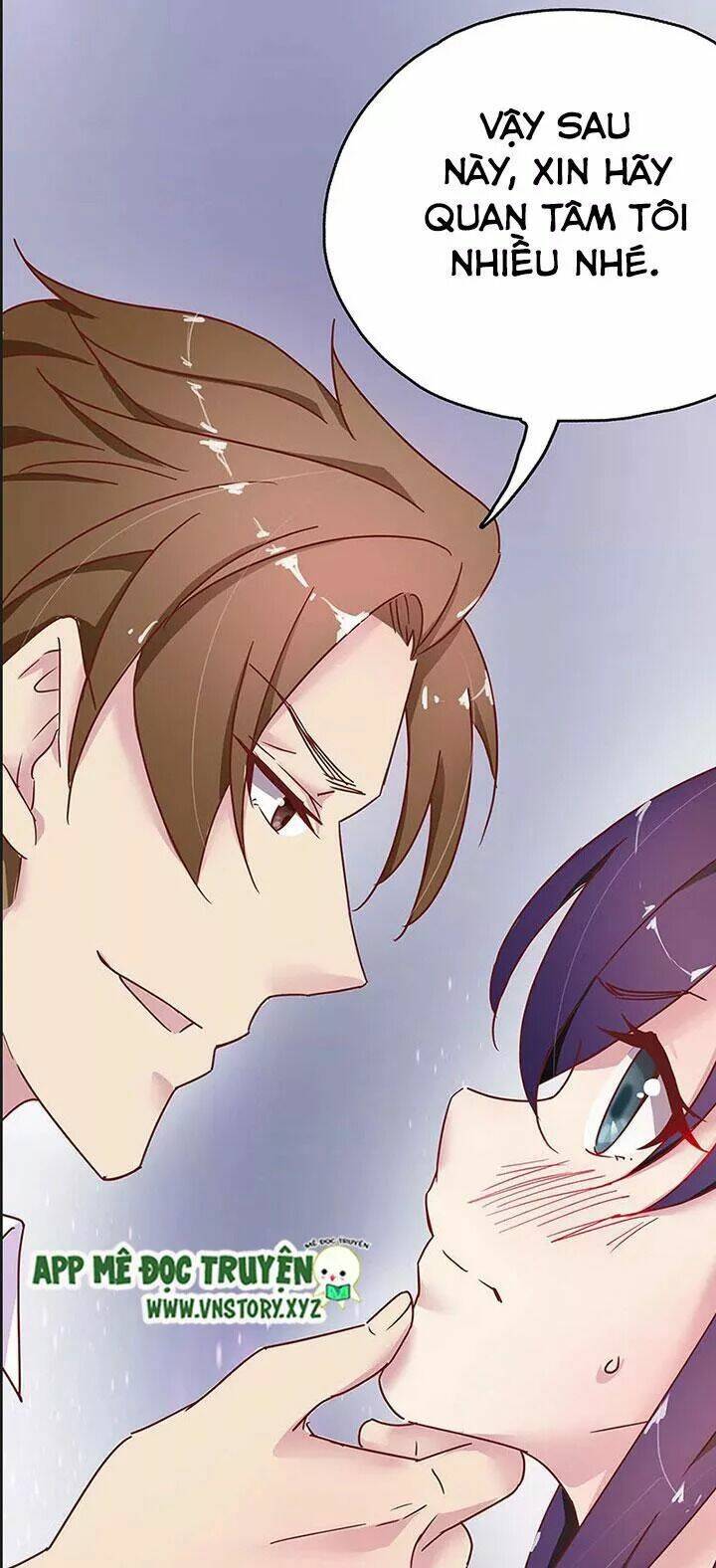 yêu em, sai đến tận cùng chapter 4 23