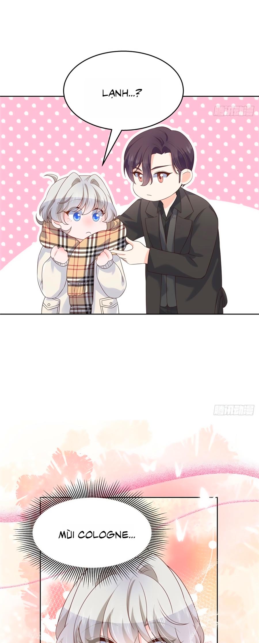 hotboy quốc dân là nữ chapter 143 9