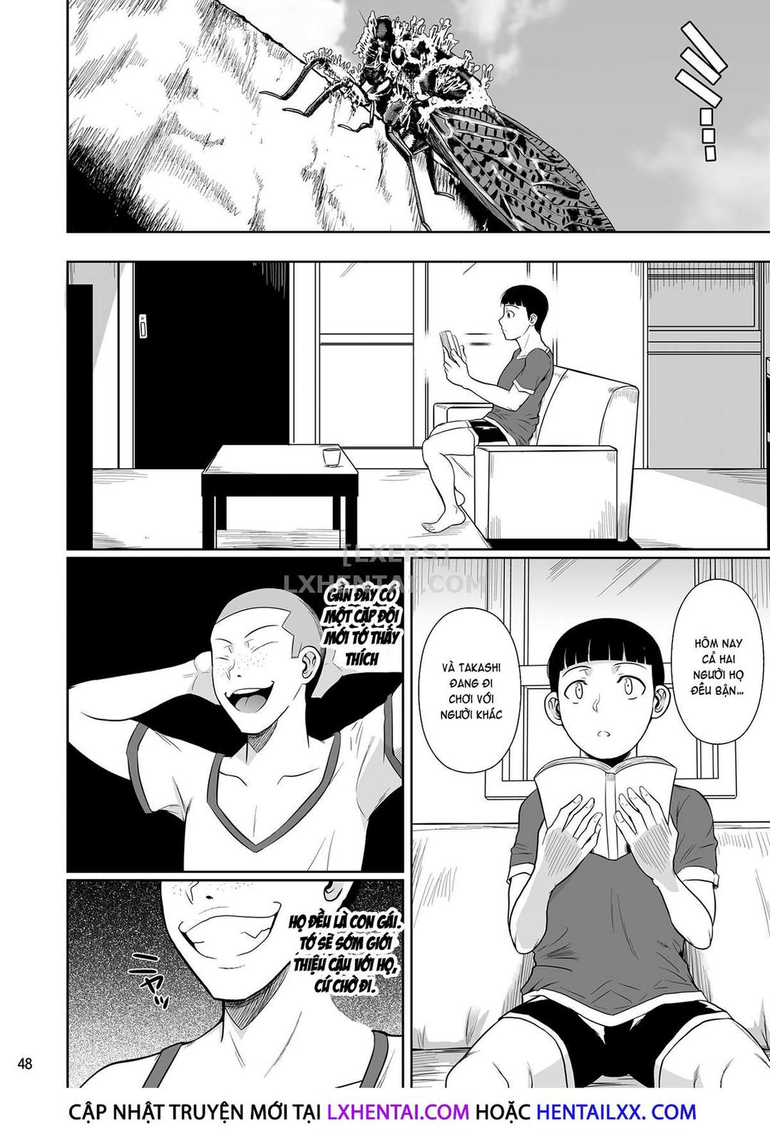 touchuukasou chapter 13 48