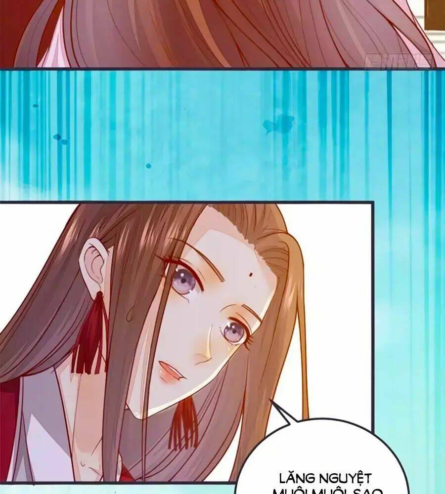 thần y khí nữ: ngự thú cuồng phi của quỷ đế chapter 52 4