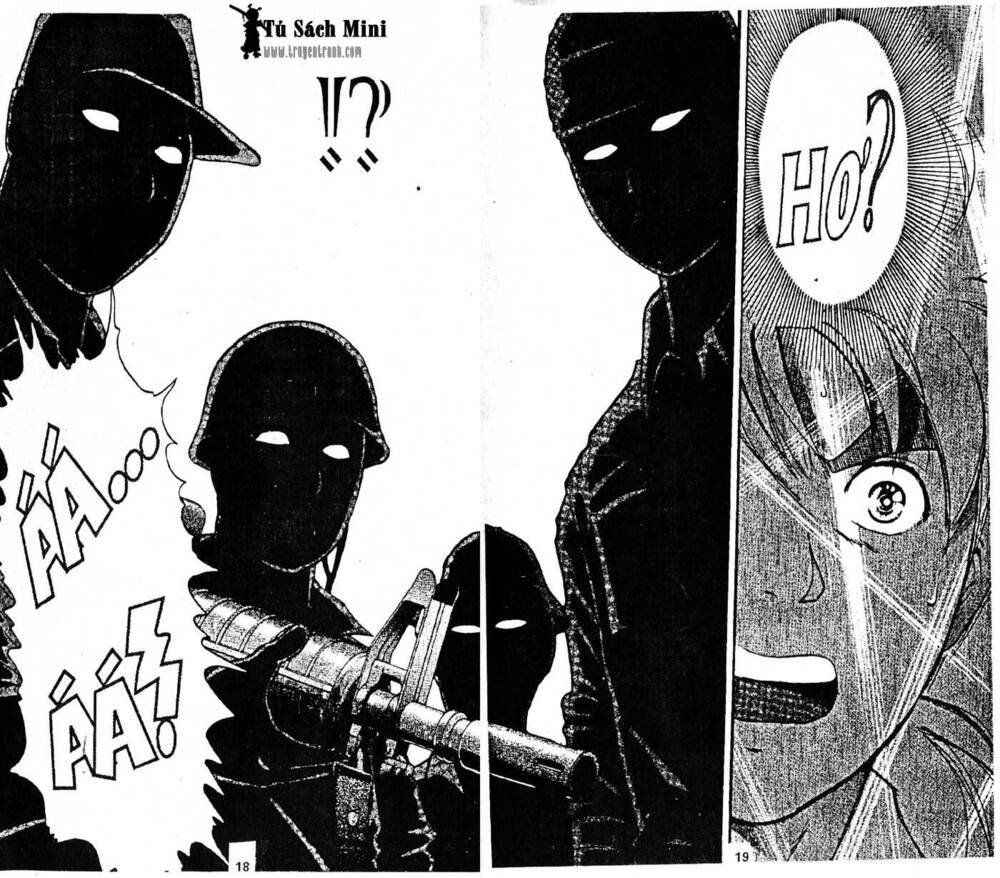 thám tử kindaichi (bản đẹp) chapter 125 20