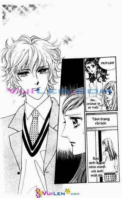 cô gái vương giả chapter 2 25