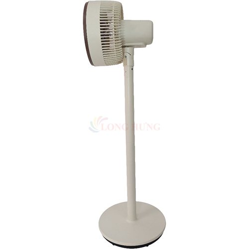 Quạt đứng Sharp PJ-CD227V-W - Hàng chính hãng