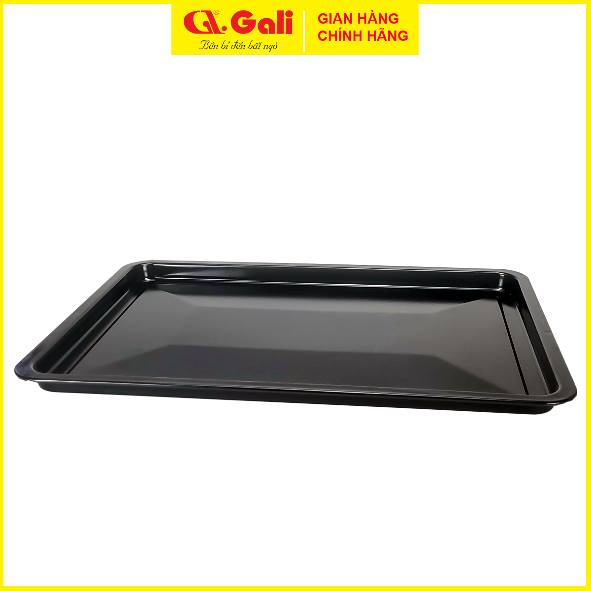 Phụ kiện lấy xiên quay thực phẩm dùng cho lò nướng điện từ 18 đến 80 lít hàng nhập khẩu chính hãng Gali.
