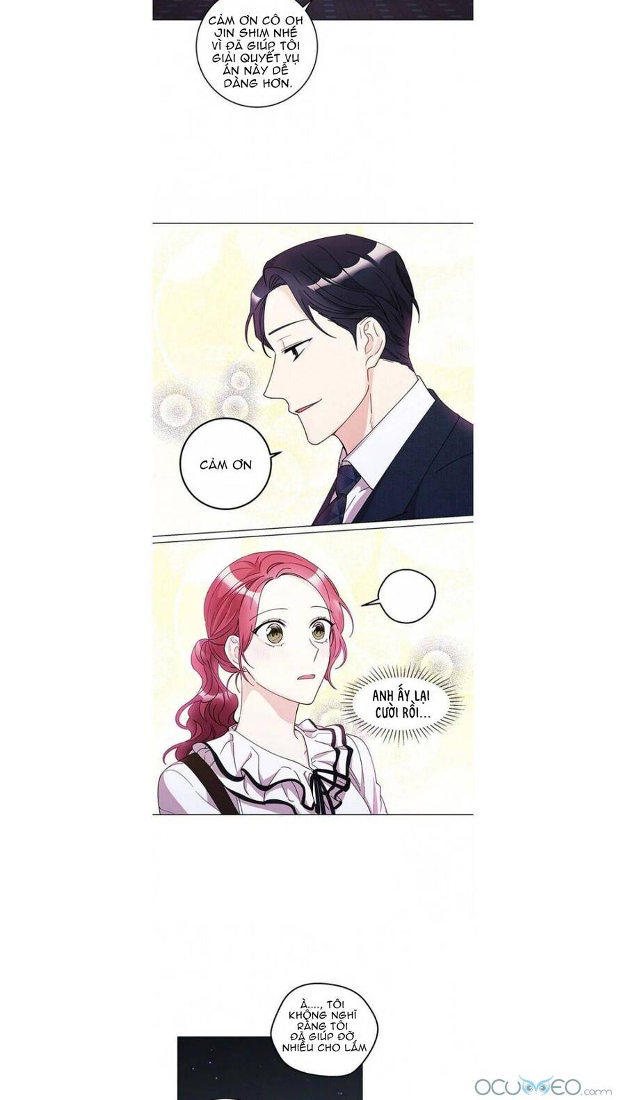 chạm vào tim em chapter 15 19