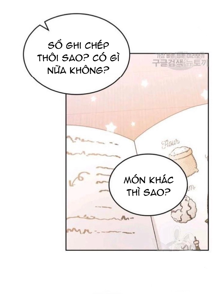 Ác Nữ Muốn Sống Trong Ngôi Nhà Bánh Ngọt Chapter 39.1 - Next Chapter 39.2