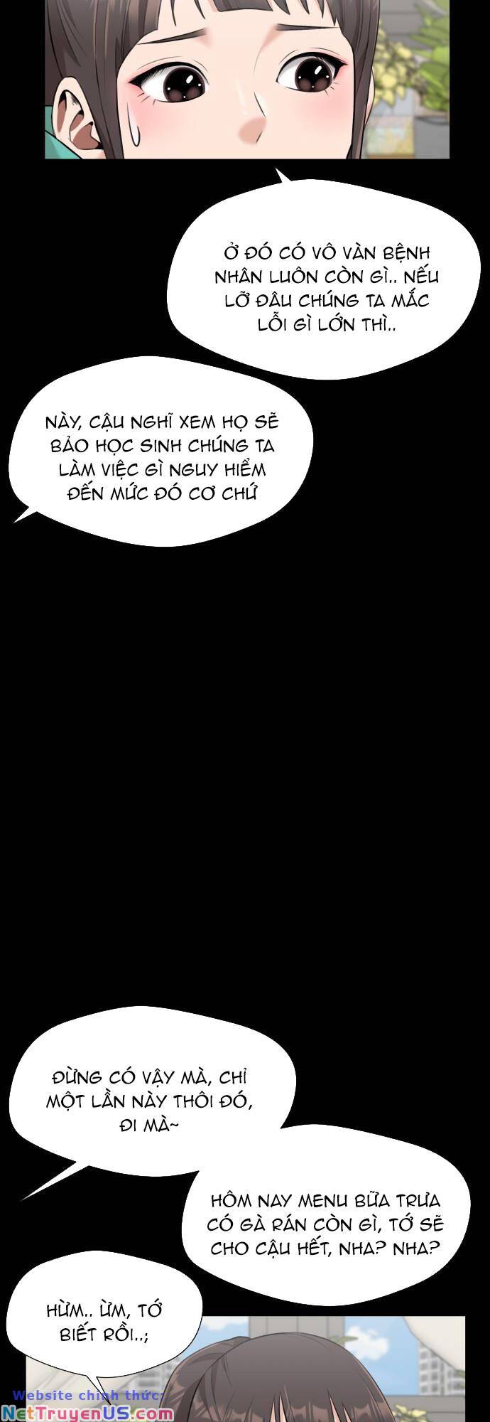 gương mặt thiên tài chapter 122 33