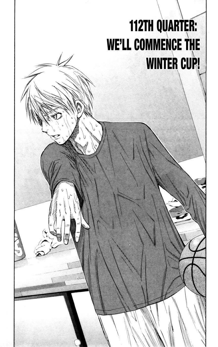 vua bóng rổ kuroko chapter 112 5