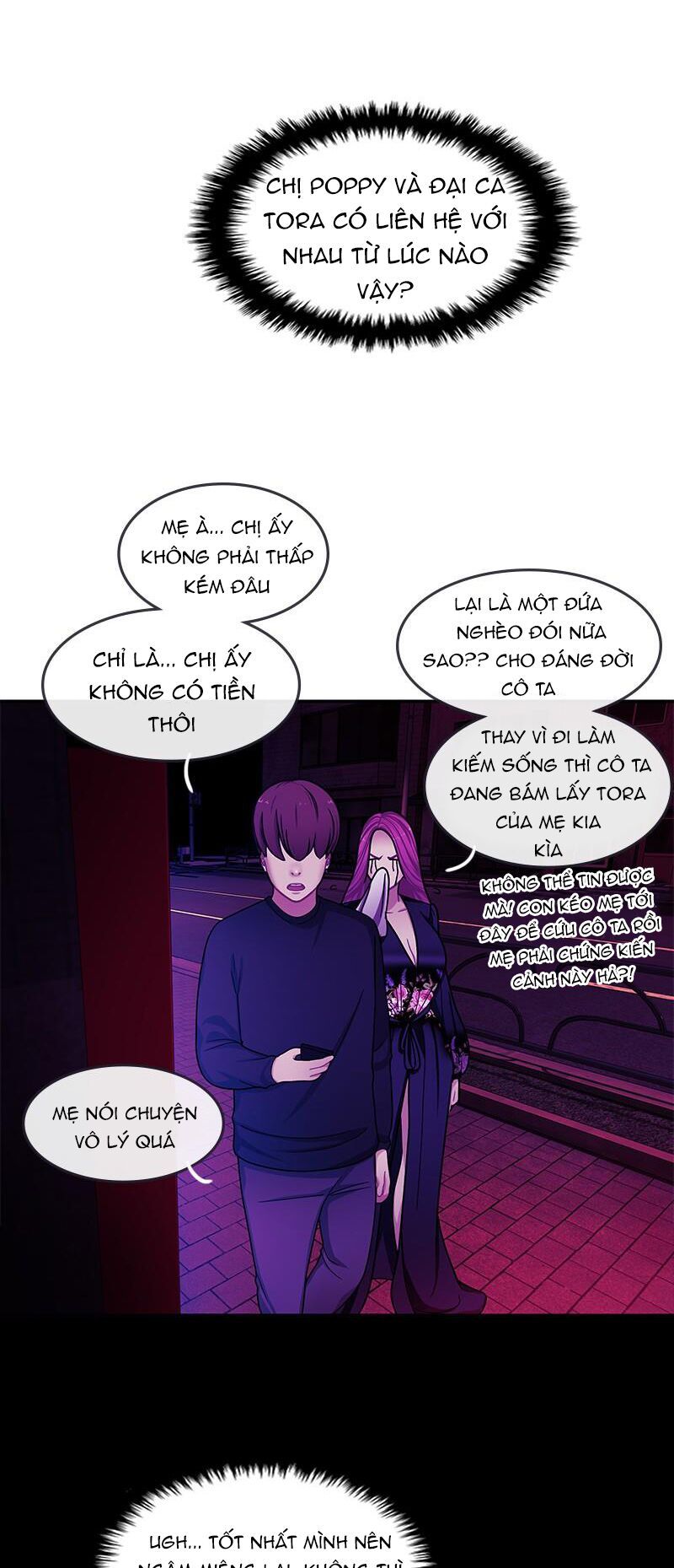 nửa đêm ở poppy land chapter 63 47