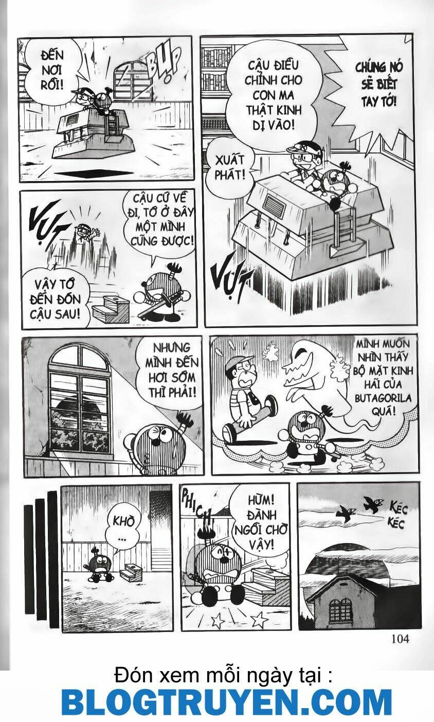 tân từ điển kì bí chapter 24 13