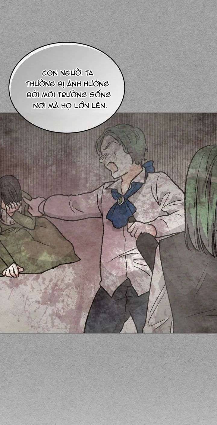 thú cưng của nhân vật phản diện chapter 24 10