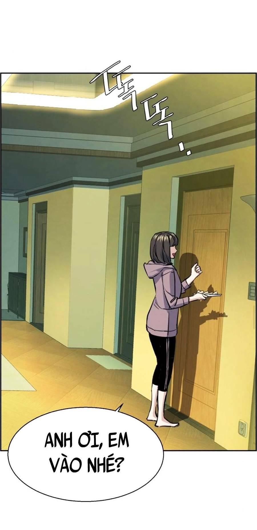 bạn học tôi là lính đánh thuê chapter 78 41