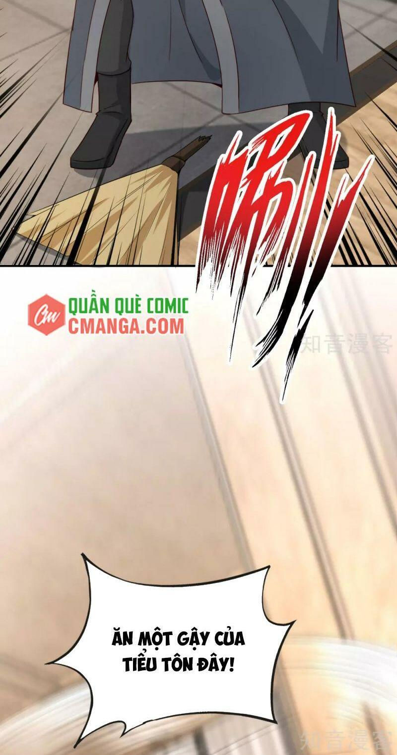 vòng bạn bè mạnh nhất của tiên giới chapter 106 2