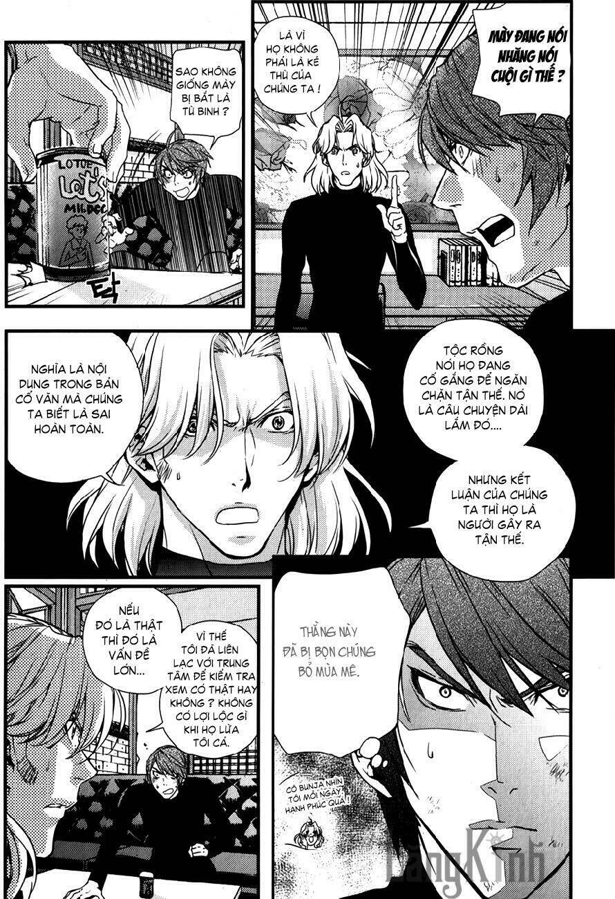 dragon who chapter 29 19