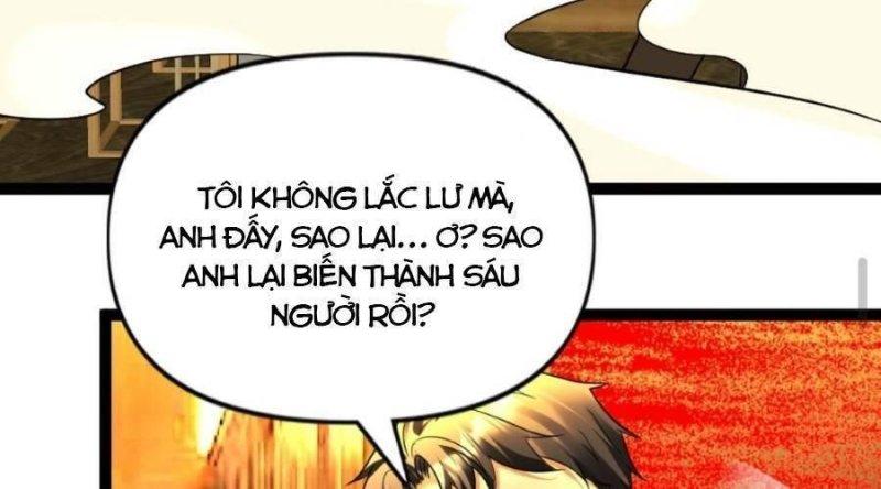 toàn cầu băng phong, ta chế tạo phòng an toàn chapter 95 52