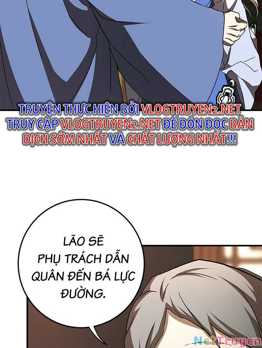 võ đang kỳ hiệp chapter 90 44