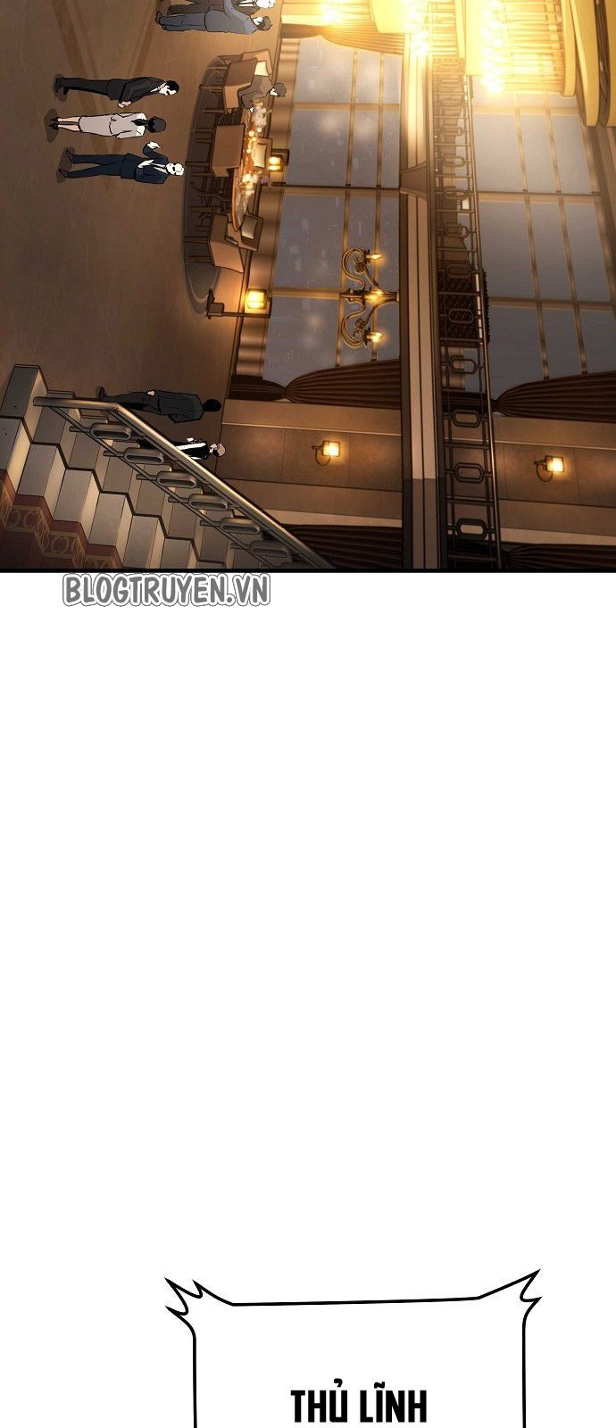 The Breaker 3: Quyền Năng Vô Hạn chapter 19 5