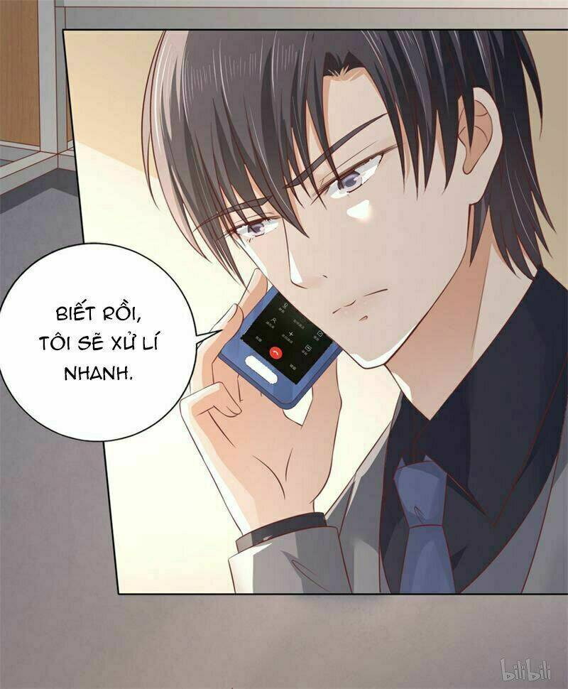 liệt ái tri hạ: series mật đào tiểu tình nhân chapter 219 9