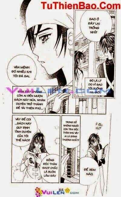 cặp đôi kỳ lạ chapter 10 89