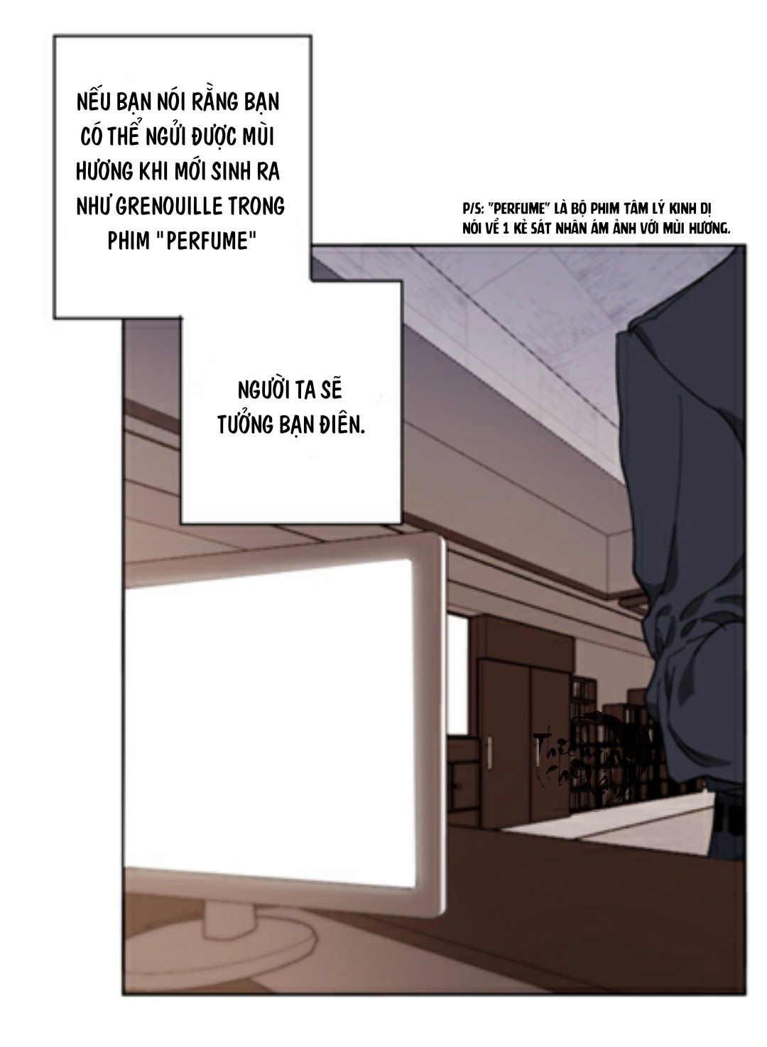 hoán vị chapter 1 7