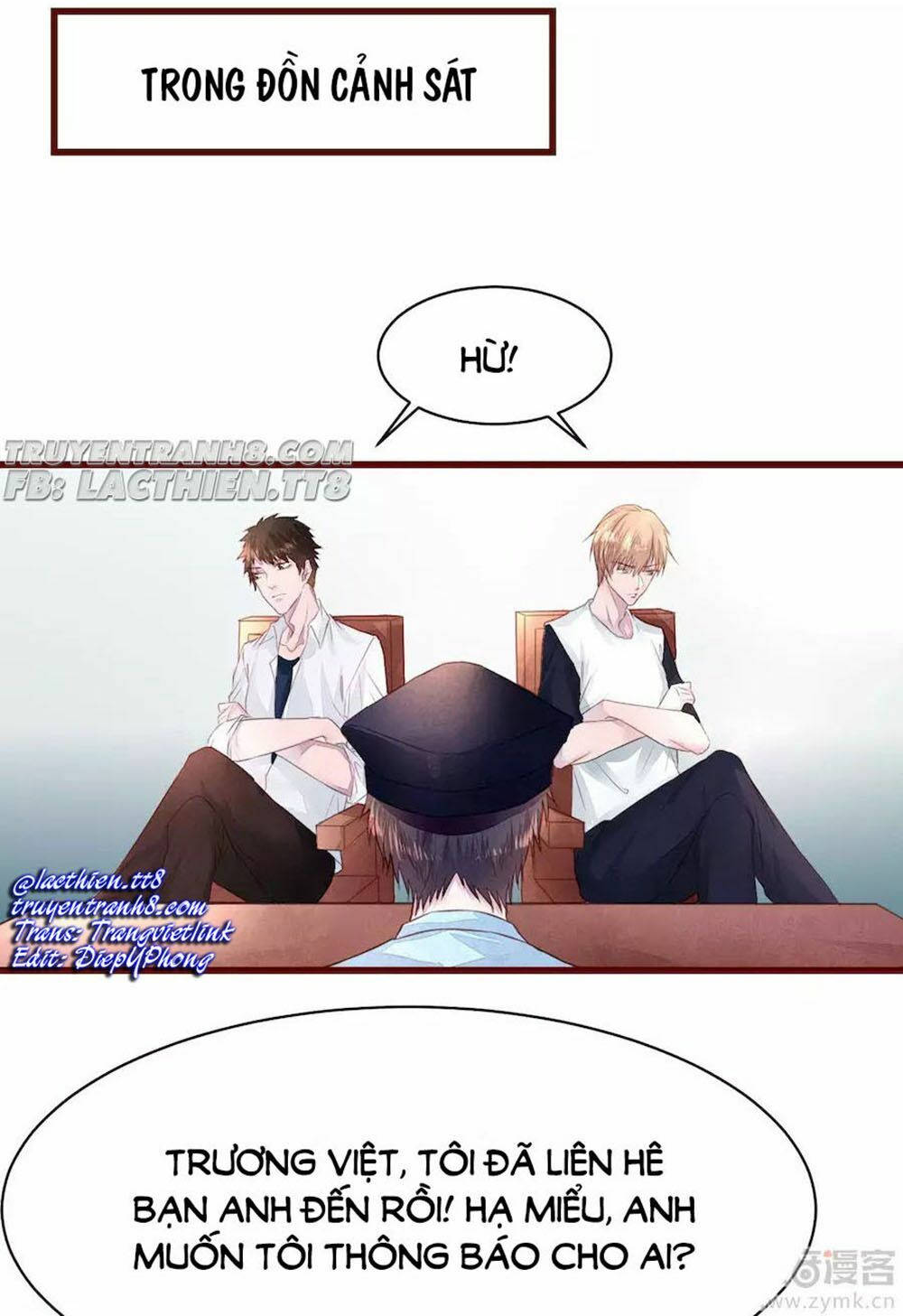 đào tạo nuôi dưỡng bạn trai mèo chapter 11 1