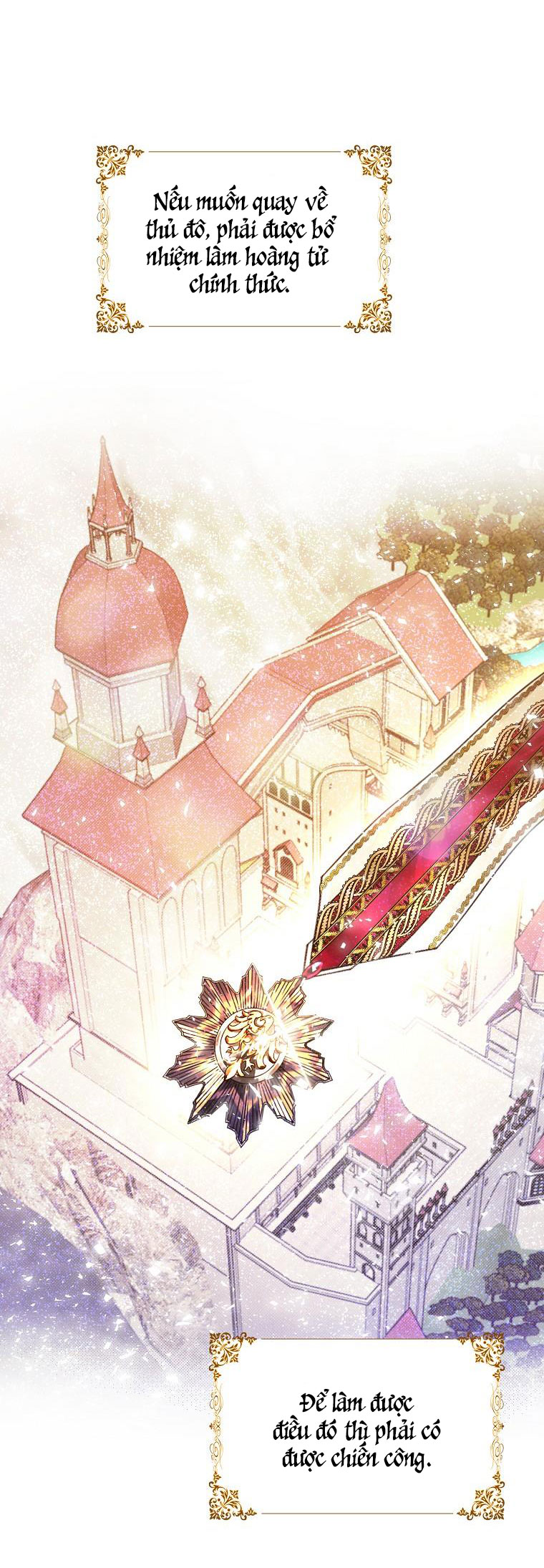 trở thành vợ của nam chính chapter 25.1 11