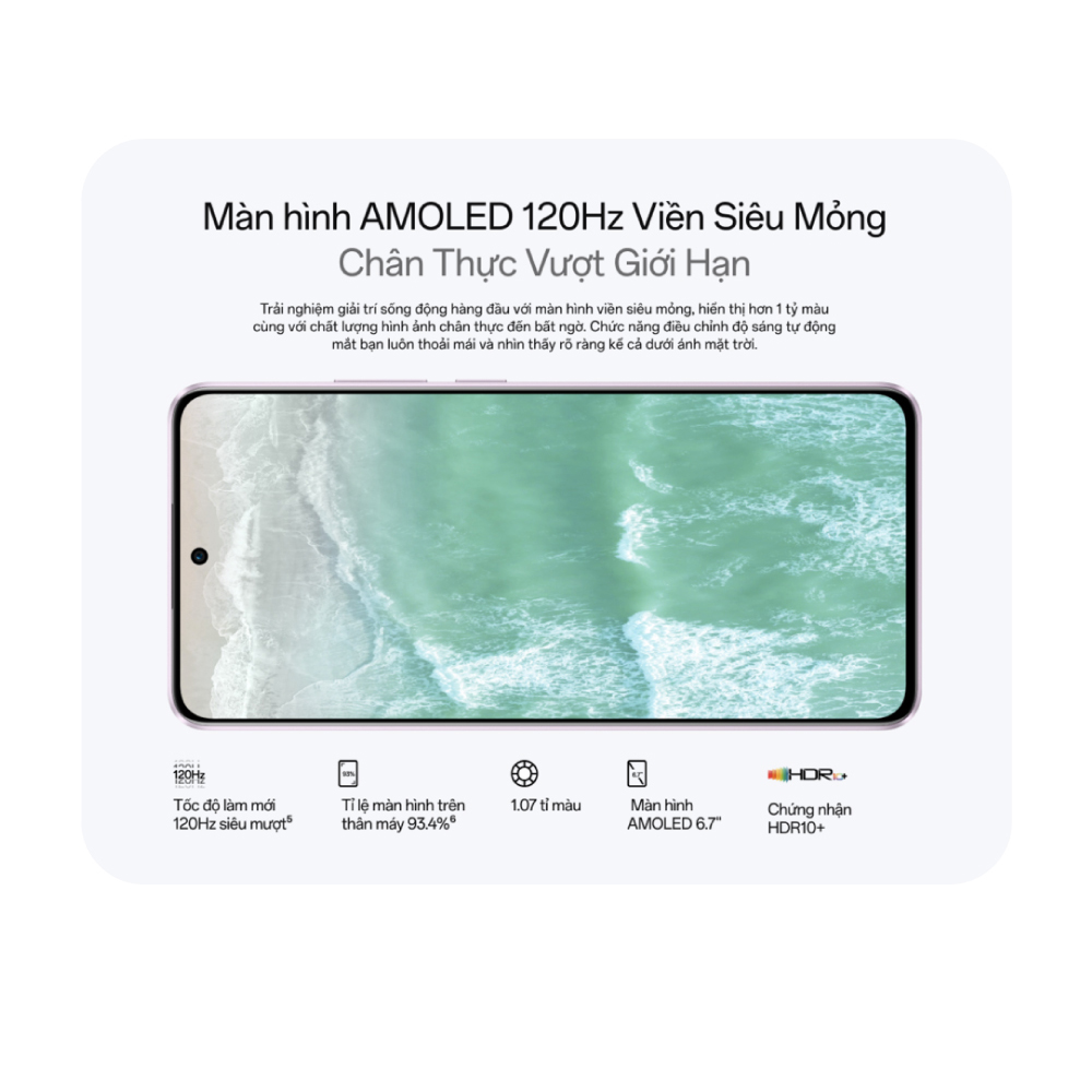 Điện thoại Oppo Reno11 F 5G (8GB/256GB) - Hàng Chính Hãng