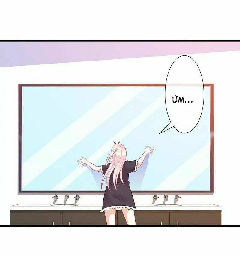 vương bài thiên sư và tiểu manh yêu chapter 51 6