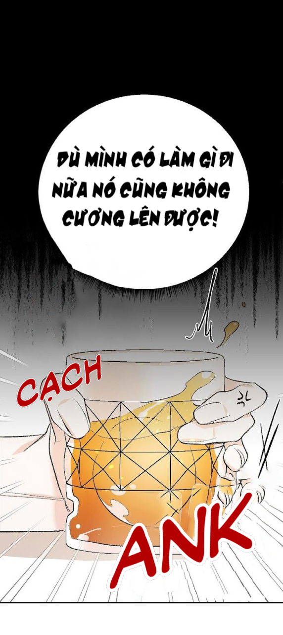 Liệu pháp bí mật chapter 2