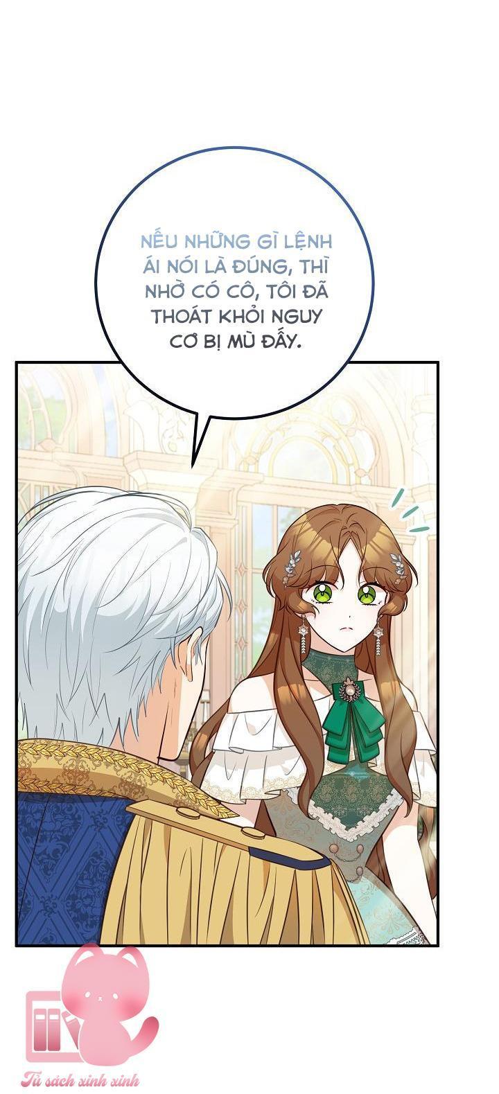 bác sĩ hoàn thành trách nhiệm rồi chapter 34 71