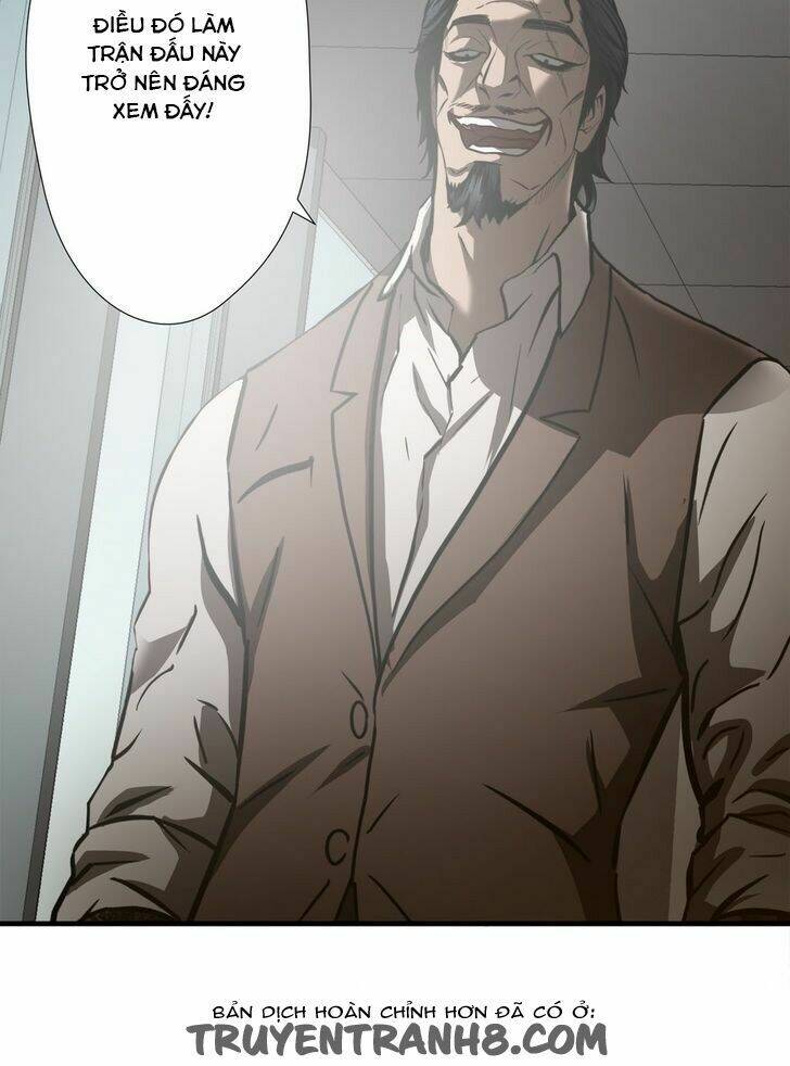 kẻ bị ruồng bỏ chapter 30 19