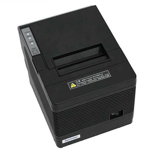 Máy in nhiệt - in bill (hóa đơn) Xprinter Q260 -  Hàng chính hãng